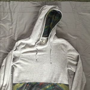 Men’s hoodie